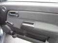 Dark Gray Metallic - Colorado Extended Cab 4x4 Photo No. 12