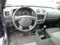 Ebony Dashboard Photo for 2009 Chevrolet Colorado #54913696