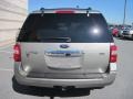 2009 Vapor Silver Metallic Ford Expedition Limited 4x4  photo #8