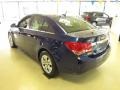 Blue Topaz Metallic - Cruze LS Photo No. 5