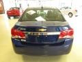 Blue Topaz Metallic - Cruze LS Photo No. 6