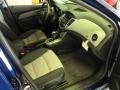 Blue Topaz Metallic - Cruze LS Photo No. 10