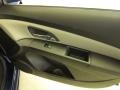 Blue Topaz Metallic - Cruze LS Photo No. 11