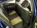 Blue Topaz Metallic - Cruze LS Photo No. 12