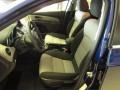 Blue Topaz Metallic - Cruze LS Photo No. 16