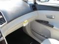 2011 Blizzard Pearl White Toyota Venza I4  photo #9