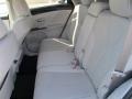 2011 Blizzard Pearl White Toyota Venza I4  photo #10