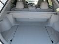 2011 Blizzard Pearl White Toyota Venza I4  photo #11