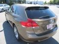 2011 Golden Umber Mica Toyota Venza V6  photo #3