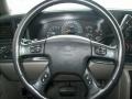 Tan/Neutral Steering Wheel Photo for 2005 Chevrolet Tahoe #54914266
