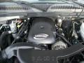 5.3 Liter OHV 16-Valve Vortec V8 Engine for 2005 Chevrolet Tahoe Z71 4x4 #54914372
