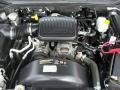 3.7 Liter SOHC 12-Valve PowerTech V6 2006 Dodge Dakota ST Quad Cab 4x4 Engine