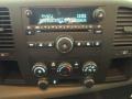 2012 Chevrolet Silverado 1500 Work Truck Extended Cab 4x4 Audio System