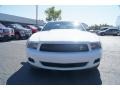 Performance White - Mustang V6 Mustang Club of America Edition Coupe Photo No. 7