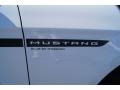 2012 Ford Mustang V6 Mustang Club of America Edition Coupe Marks and Logos