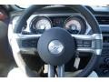 Performance White - Mustang V6 Mustang Club of America Edition Coupe Photo No. 21