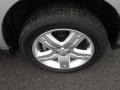 2010 Subaru Forester 2.5 X Limited Wheel and Tire Photo