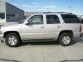 2005 Silver Birch Metallic Chevrolet Tahoe LT 4x4  photo #2