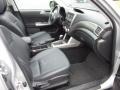 Black Interior Photo for 2010 Subaru Forester #54914863