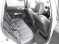Black Interior Photo for 2010 Subaru Forester #54914881