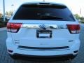 2011 Stone White Jeep Grand Cherokee Limited  photo #4