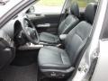 Black Interior Photo for 2010 Subaru Forester #54914917
