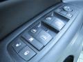 2011 Stone White Jeep Grand Cherokee Limited  photo #12