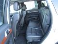 2011 Stone White Jeep Grand Cherokee Limited  photo #13