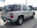 2005 Silver Birch Metallic Chevrolet Tahoe LT 4x4  photo #21