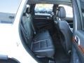 2011 Stone White Jeep Grand Cherokee Limited  photo #18