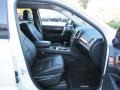 2011 Stone White Jeep Grand Cherokee Limited  photo #20