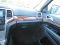 2011 Stone White Jeep Grand Cherokee Limited  photo #22