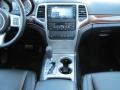 2011 Stone White Jeep Grand Cherokee Limited  photo #23
