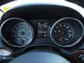 2011 Stone White Jeep Grand Cherokee Limited  photo #26