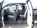 Black - Silverado 2500HD Work Truck Extended Cab 4x4 Photo No. 14