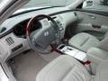 2007 Powder White Pearl Hyundai Azera Limited  photo #17