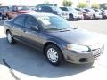Graphite Metallic - Sebring Sedan Photo No. 20