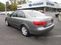 Willow Gray - Sonata GLS Photo No. 5