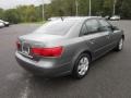 Willow Gray - Sonata GLS Photo No. 7