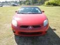 Pure Red - Eclipse Spyder GS Photo No. 3