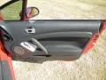 Pure Red - Eclipse Spyder GS Photo No. 7