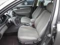 Willow Gray - Sonata GLS Photo No. 15