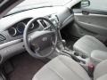 Willow Gray - Sonata GLS Photo No. 16