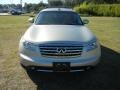 2007 Ivory Pearl Infiniti FX 35 AWD  photo #2