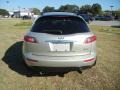 2007 Ivory Pearl Infiniti FX 35 AWD  photo #3