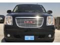 2007 Onyx Black GMC Yukon XL 1500 SLT  photo #2