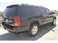 Onyx Black - Yukon XL 1500 SLT Photo No. 9