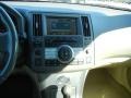 Ivory Pearl - FX 35 AWD Photo No. 20