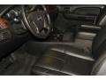 Onyx Black - Yukon XL 1500 SLT Photo No. 14