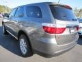Mineral Gray Metallic - Durango SXT Photo No. 2